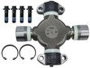 Newstar S-13530 Universal Joint Universal Joint - 2.06" Bearing Cap Diameter, 6.63" Bearing Plate, Bolt Included,