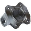 Newstar S-C108 Drive Shaft Flange Yoke Drive Shaft Flange Yoke