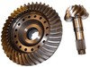 Newstar S-5022 Air Brake Chamber Diaphragm Air Brake Chamber Diaphragm - Type 9, 5" Nominal Size