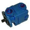 Newstar S-B166 Power Steering Pump Power Steering Pump - 11 Capacity, 11 Tooth Spline Shaft, 7 USGPM Flow Rate, 2000 PSI, CW