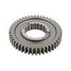 Newstar S-4281 Manual Transmission Main Shaft Gear 18-Spline Manual Transmission Main Shaft Gear 46-Tooth