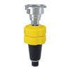 Mityvac MV4508 Universal Radiator Adapter