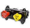 Bendix 800573 Air Brake Manifold Control Valve Dash Valve