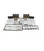Interstate-McBee MCIF3067460 Engine Complete Assembly Overhaul Kit Engine Complete Assembly Overhaul Kit