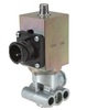 Bendix 801931 Air Brake Solenoid Valve Solenoid Valve