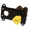 Bendix 801315 Air Brake Double Check Valve Dash Valve