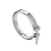 Freightliner 01-14596-006 Turbocharger V-Band Clamp Turbocharger V-Band Clamp