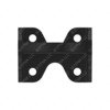Freightliner 01-26490-000 Engine Support Bracket Engine Support Bracket