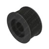 Freightliner 01-26901-000 Alternator Pulley Alternator Pulley - 3126, Fln, 65 MM Effective Diameter