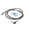 Bendix 801566 ABS Wheel Speed Sensor Wheel Speed Sensor