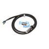 Bendix 801554 ABS Wheel Speed Sensor Wheel Speed Sensor