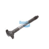 Bendix 809860N Air Brake Camshaft Camshaft