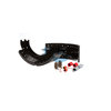Bendix K098124 Drum Brake Shoe Kit Brake Shoe Kit