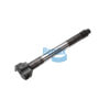 Bendix 809831N Air Brake Camshaft Camshaft