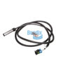 Bendix 801562 ABS Wheel Speed Sensor Wheel Speed Sensor