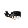 Bendix 812119 Drum Brake Shoe and Lining Kit Drum Brake Shoe and Lining Kit - Repair Service