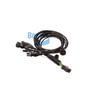 Bendix 802015 ABS Wheel Speed Sensor Wiring Harness Wiring Harness