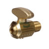 Bendix 103385N Air Brake Reservoir Drain Petcock Drain Cock