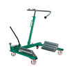 Esco 90538 AGRI/EARTHMOVING WHEEL DOLLY