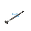 Bendix 17-861 Air Brake Camshaft Camshaft