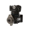 Bendix 801506 Air Brake Compressor Compressor