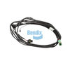 Bendix 300264 Body Wiring Harness Extension Trailer Cable