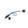 Bendix K025621 ABS Wheel Speed Sensor Wiring Harness Wiring Harness