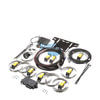 Bendix 108.1008 Tire Pressure Monitoring System (TPMS) Sensor Service Kit Retrofit Kit