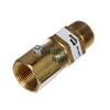Bendix 801404 Air Brake Single Check Valve Single Check Valve
