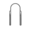361-514 by DAYTON PARTS - Threaded U-Bolt