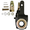 Automann 138.1011 Air Brake Manual Slack Adjuster Air Brake Manual Slack Adjuster, Gunite Type 1.5-inch 10 Spline with