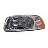 Automann 564.62022 Headlight Assembly Headlamp Assemb