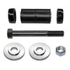 Automann TRK5904 Leaf Spring Bumper Leaf Spring Bumper, Spring Bushing Kit for Peterbilt