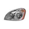 Automann 564.46057 Headlight Assembly Headlight Assembly, Left Hand for Freightliner