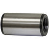 MTB186 by AUTOMANN - Leaf Spring Bushing, Heavy Duty Steel and Rubber for Hendrickson Axles
