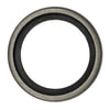 Automann MVT11 Grease Seals Grease Seals, Way Trailer Plug, Heavy Duty 7-Pin Male Connector with Spring Guard