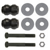 Automann MSRK646 Suspension Hardware Kit Suspension Hardware Kit, Comprehensive Pivot Kit for Neway AD Drive Air