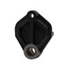 Automann MK16944 Leaf Spring Hanger Leaf Spring Hanger - Shackle T300, Rear of Front, Can be used with OGB-RNK or MBRNK