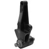 Automann M1822 Leaf Spring Hanger Leaf Spring Shackle, Kenworth Rear of Front Spring, Cast Steel, 3.94" Spacing