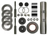 Automann 460.505C Steering King Pin Set King Pin Kit - DS Type, Composite Bushing, 2.045" OD, 10.060” Length