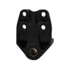M1626 by AUTOMANN - Leaf Spring Hanger, for Volvo/White WA, WC, WG, WI, WH, WS, WX Suspensions