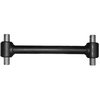 Automann TMR515 Axle Torque Rod Axle Torque Rod, 23.00" C-to-C, Tubular Steel, Fits Freightliner FAS II Suspensions