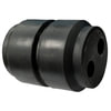 Automann TRB5496 Suspension Hardware Kit EQUALIZER BUSHING TRAILMOBILE
