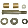 Automann TRK4603 Suspension Equalizer Beam Bushing Suspension Equalizer Beam Bushing - For Kenworth Rear Glide Ride Tandem