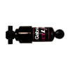 A83025 by AUTOMANN - Suspension Shock Absorber, 1-3/8-inch Bore 7.15" Collapsed x 9.12" Extended for Freightliner