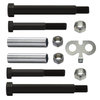 Automann MH680 Suspension Spring Saddle Suspension Spring Saddle, Equalizer Bolt Assembly Hutch