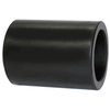 Automann MSB684 Suspension Bushing Kit Trunnion Bushing, Rubber, 3-1/2" Bar, For Mack SS34/SS38 Camelback