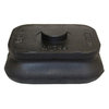 Automann ABP1P Leaf Spring Assembly Leaf Spring Assembly, Spring insulator for Mack SS34-38 series suspensions