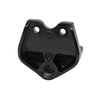 Automann M1466 Leaf Spring Hanger Leaf Spring Hanger, For International Paystar Trucks, Rear of Front, 4.0" Wide Springs