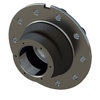 Gunite H389K Brake Hardware Tech Tray Trailer Hub Sub-Assy - Rockwell RN Axle (Gunite)